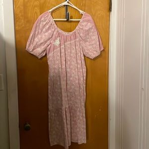 Liberty House Vintage dress nightgown M